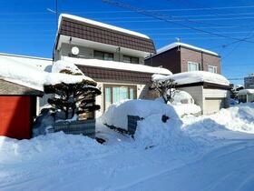 北海道札幌市清田区北野七条１丁目