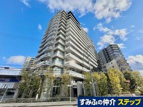 プラウドシティ大津京