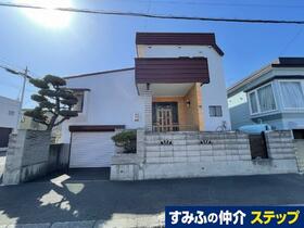 北海道札幌市北区屯田二条３丁目
