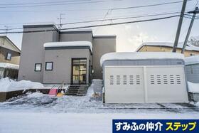 北海道恵庭市島松旭町３丁目