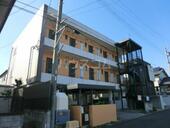 浜松市中央区有玉台３丁目 3階建 築20年のイメージ