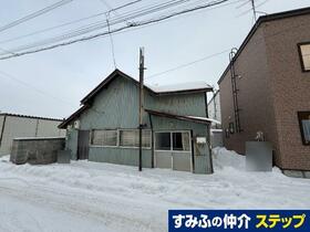 北海道札幌市白石区菊水上町二条１丁目