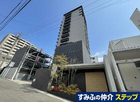 プラセシオン千種自由ケ丘