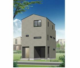 埼玉県新座市栄４丁目