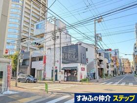 東京都中央区佃２丁目