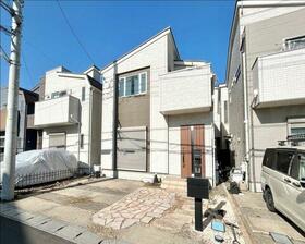 千葉県柏市常盤台