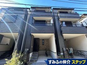 東京都荒川区町屋８丁目