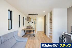 東京都荒川区町屋８丁目