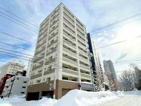 アルス中島公園ビュースクエア