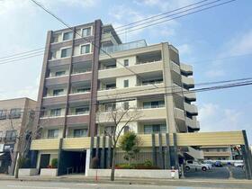 アルフィーネ大橋南