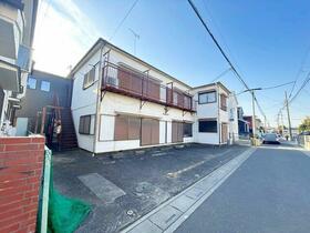 埼玉県入間市扇台５丁目