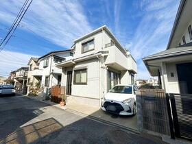 埼玉県狭山市大字北入曽