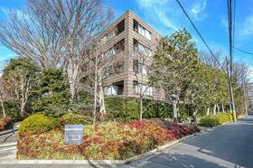 パークコート二子玉川　壱番館