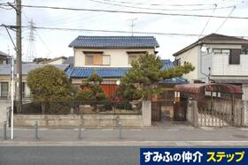 奈良県生駒郡斑鳩町神南３丁目