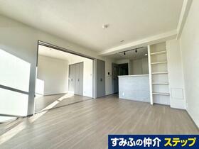 ユニハイム大津朝日ヶ丘