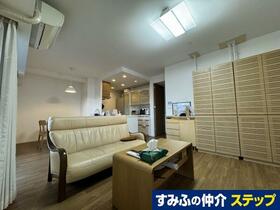 サンメゾン大津エルド