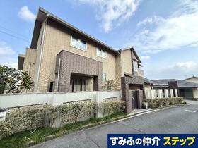 奈良県生駒市東旭ケ丘