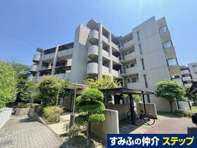 ローレルコート萩の台8号棟