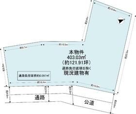 福岡県福岡市南区花畑１丁目