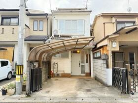 京都府京都市右京区太秦上刑部町