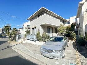 神奈川県横須賀市佐島の丘１丁目