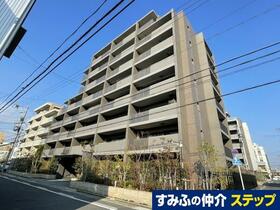 マストスクエア東白壁