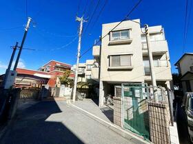 コスモ南浦和ヒルズ