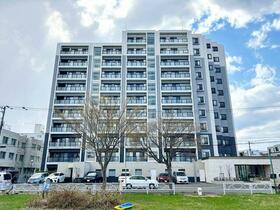 ル・ケレス新道東ガーデンテラス