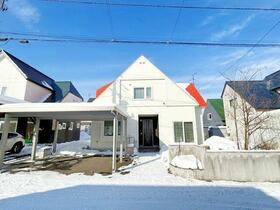 北海道江別市あさひが丘