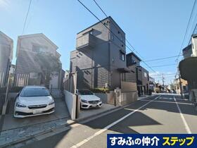 東京都中野区江古田１丁目