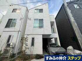 神奈川県横浜市中区北方町１丁目