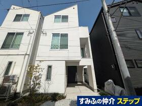 神奈川県横浜市中区北方町１丁目