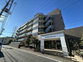 ローズガーデン春日部豊町