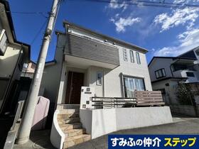 神奈川県伊勢原市石田
