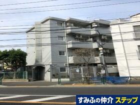 エクセル上井草