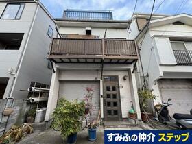 東京都大田区上池台５丁目