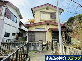 神奈川県横浜市旭区本宿町