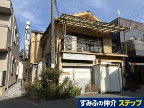 東京都中野区大和町２丁目