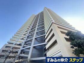 プラウドタワー稲毛