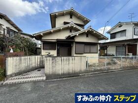 奈良県奈良市平松２丁目