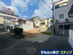 大阪府寝屋川市美井元町