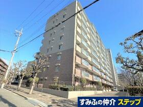 レジデンス芦屋くすのき