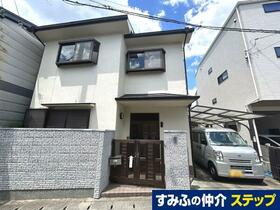 京都府京都市西京区桂芝ノ下町