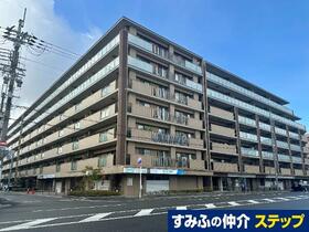 パデシオン京都七条ミッドパーク