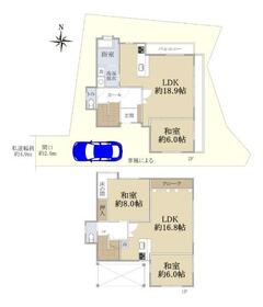 大阪府富田林市向陽台１丁目