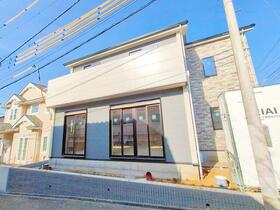 東京都清瀬市野塩２丁目