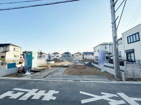 千葉県松戸市二ツ木