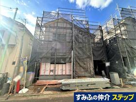 東京都練馬区西大泉４丁目