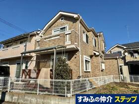 東京都府中市四谷２丁目