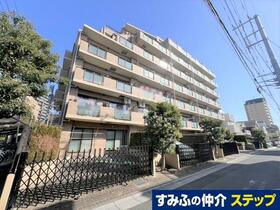 セザール浦和領家